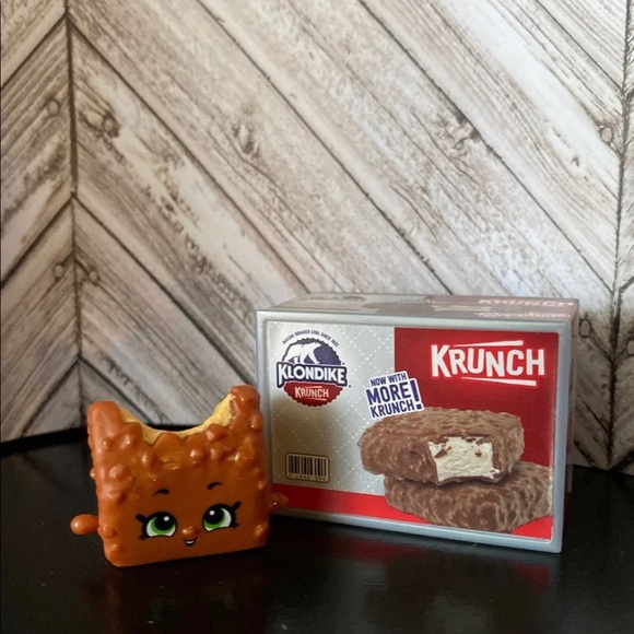 Shopkins - Picture 1 of 8